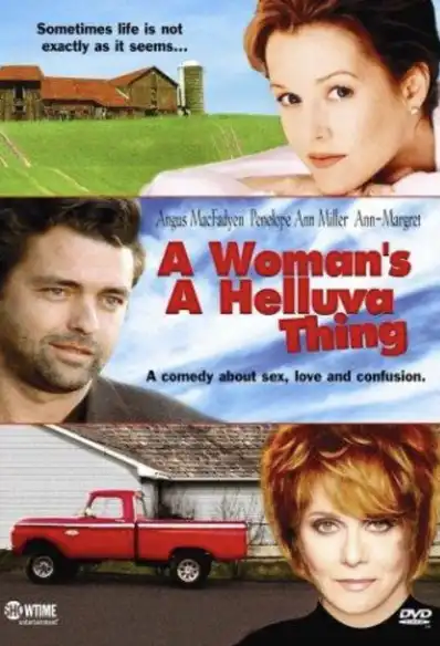 Watch and Download A Woman's a Helluva Thing 5