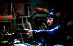 Watch and Download A Woman, a Gun and a Noodle Shop 9