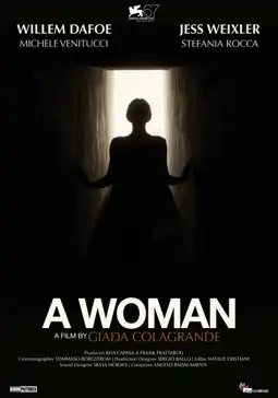 Watch and Download A Woman 1