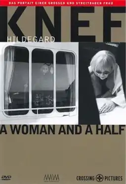 Watch and Download A Woman and a Half: Hildegard Knef 6