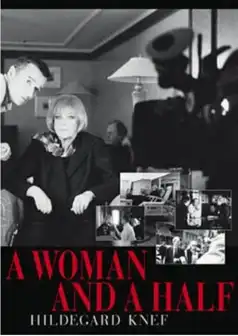 Watch and Download A Woman and a Half: Hildegard Knef