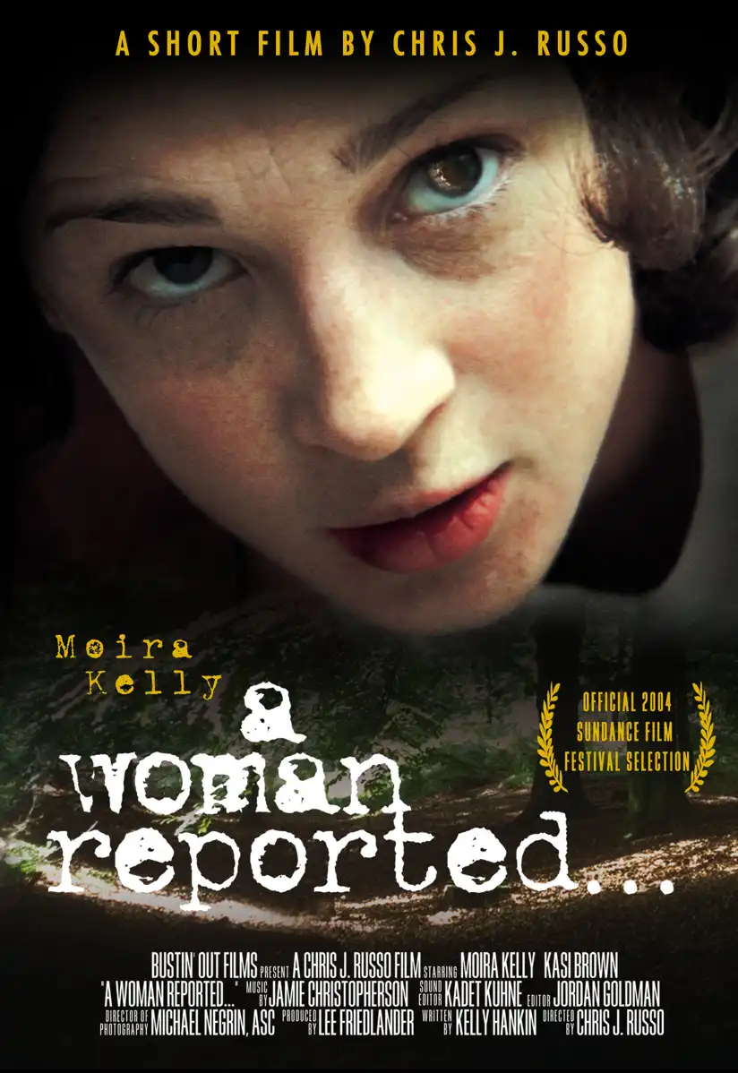 Watch and Download A Woman Reported 1