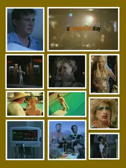 Watch and Download A Wonderful Day 3