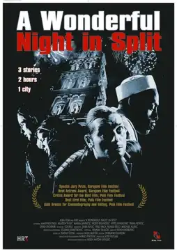 Watch and Download A Wonderful Night in Split 9