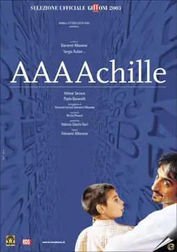 Watch and Download A.A.A. Achille 2