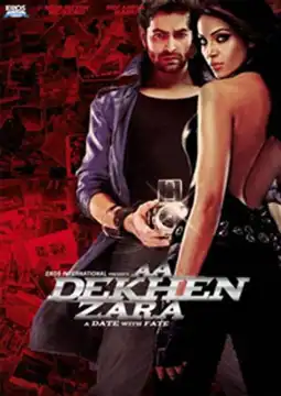 Watch and Download Aa Dekhen Zara 2