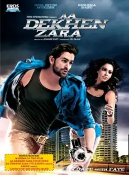 Watch and Download Aa Dekhen Zara 3