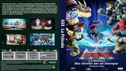 Watch and Download AAA - The Movie 1