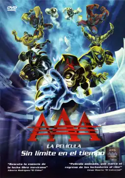 Watch and Download AAA - The Movie 6