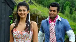 Watch and Download Aadhavan 1