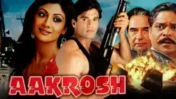 Watch and Download Aakrosh 1