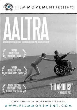 Watch and Download Aaltra 2