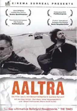 Watch and Download Aaltra 3