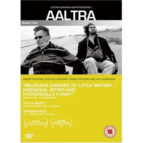 Watch and Download Aaltra 4