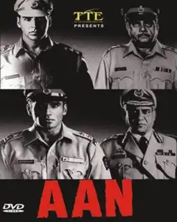 Watch and Download Aan: Men at Work 2