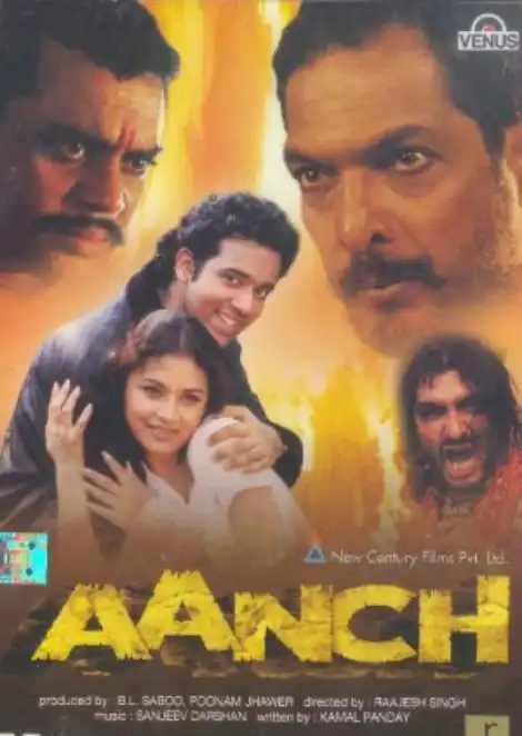 Watch and Download Aanch 1