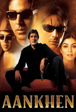 Watch and Download Aankhen 8