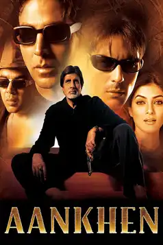 Watch and Download Aankhen