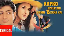 Watch and Download Aapko Pehle Bhi Kahin Dekha Hai 1