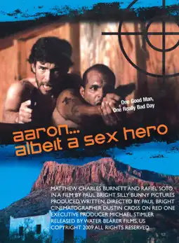 Watch and Download Aaron… Albeit a Sex Hero 3