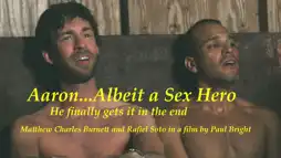 Watch and Download Aaron… Albeit a Sex Hero 4