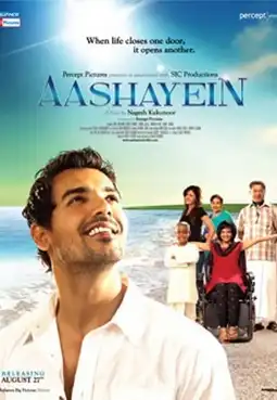 Watch and Download Aashayein 3