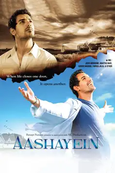 Watch and Download Aashayein