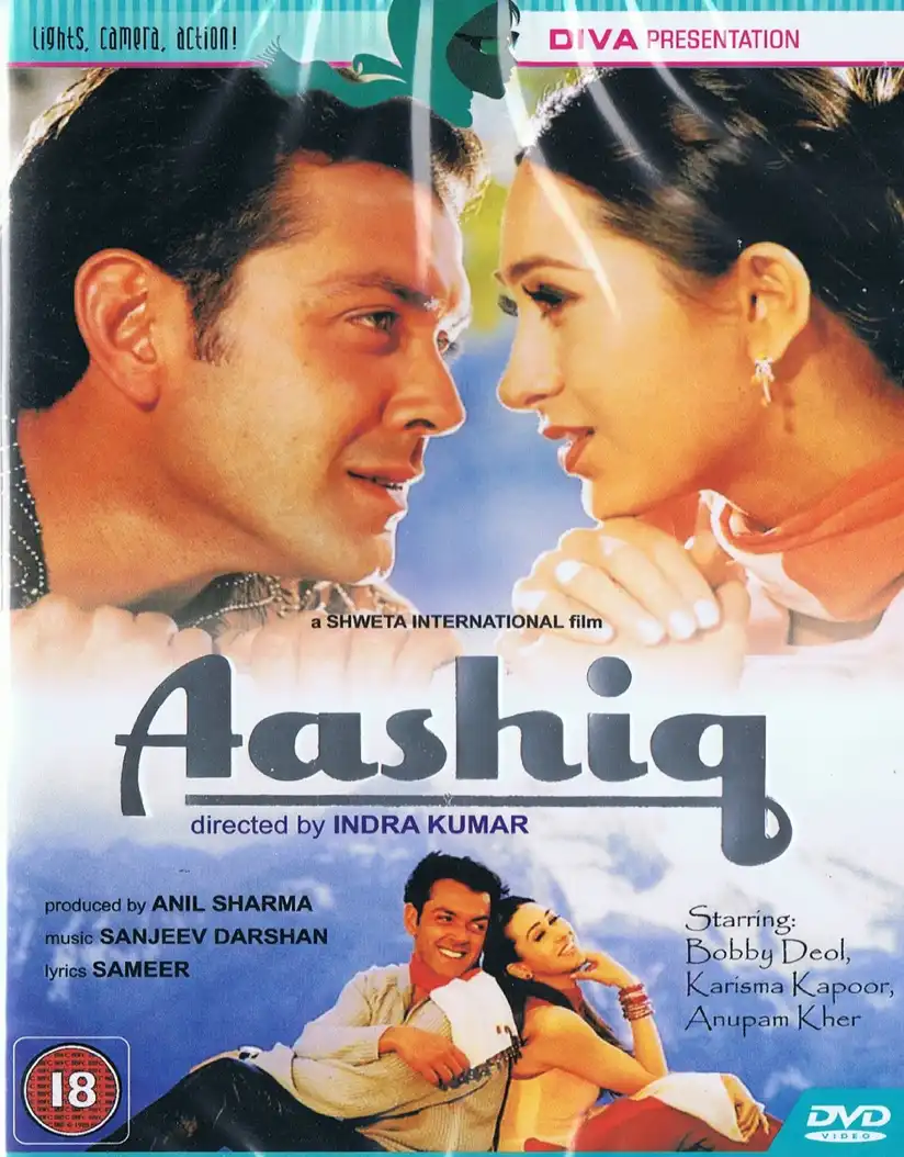 Watch and Download Aashiq 1