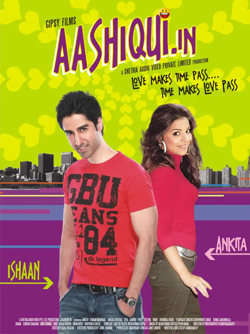 Watch and Download Aashiqui.in 1