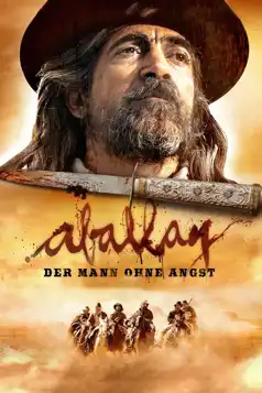 Watch and Download Aballay, the Man without Fear