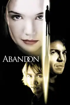 Watch and Download Abandon