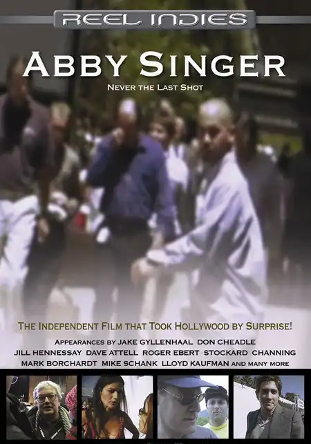 Watch and Download Abby Singer 1