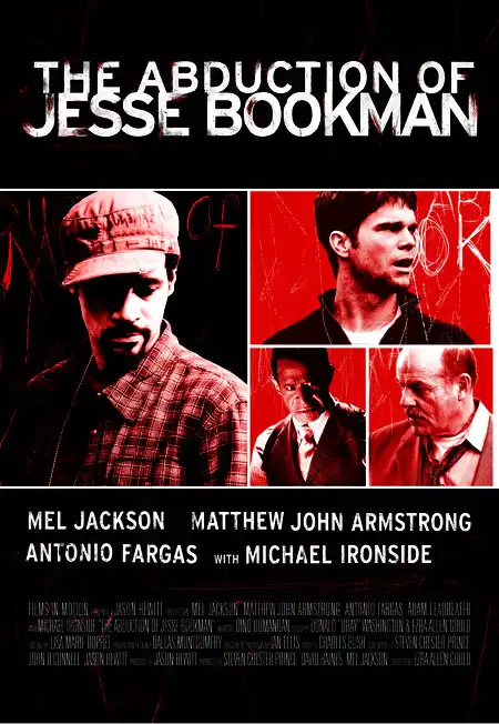 Watch and Download Abduction of Jesse Bookman 1