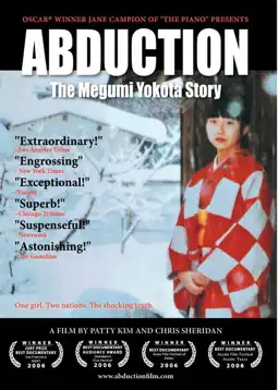 Watch and Download Abduction: The Megumi Yokota Story 3