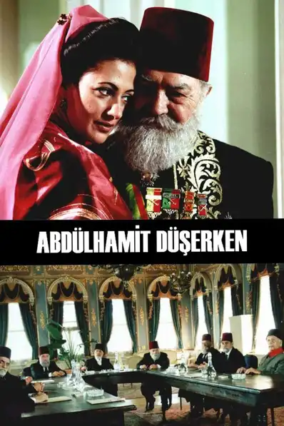 Watch and Download Abdülhamid Düşerken 1