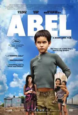 Watch and Download Abel 11