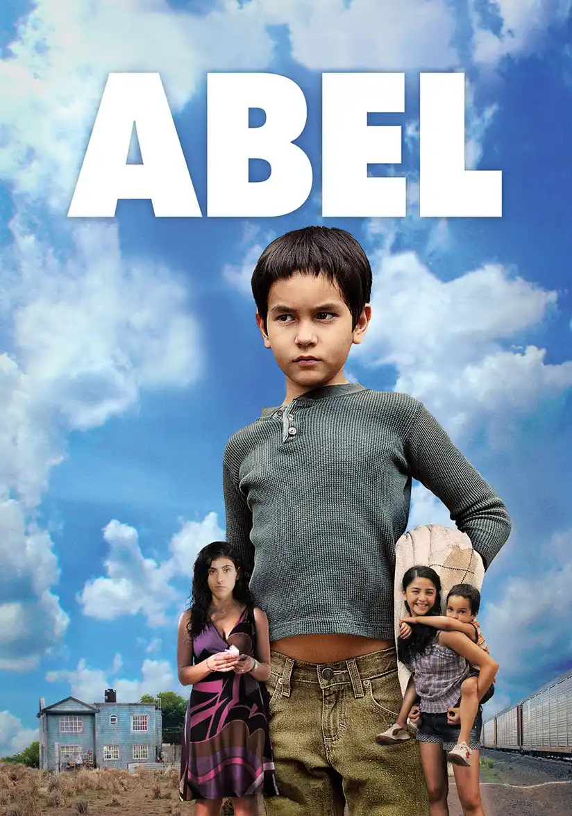 Watch and Download Abel 13