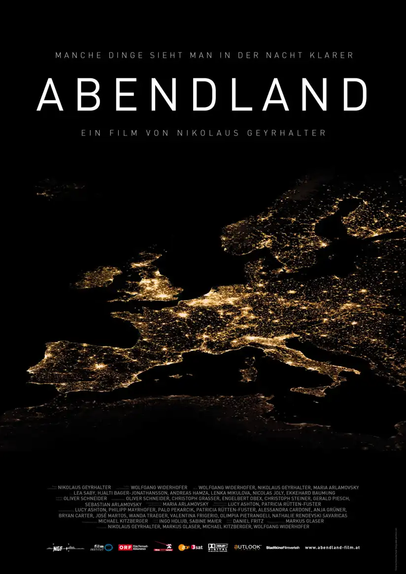 Watch and Download Abendland 1