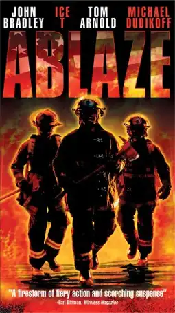 Watch and Download Ablaze 4