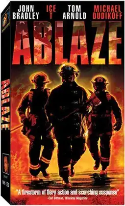 Watch and Download Ablaze 7