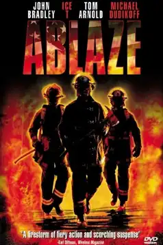 Watch and Download Ablaze