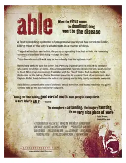 Watch and Download Able 3