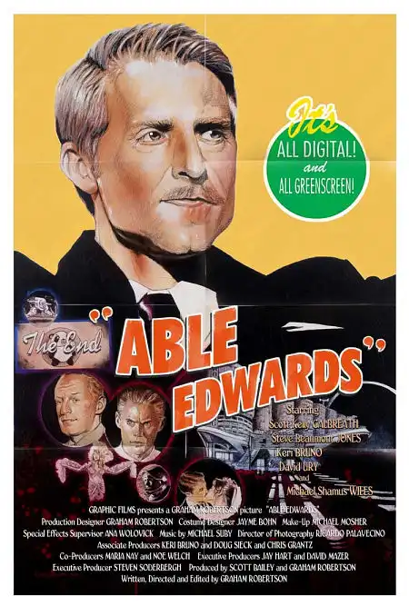 Watch and Download Able Edwards 1