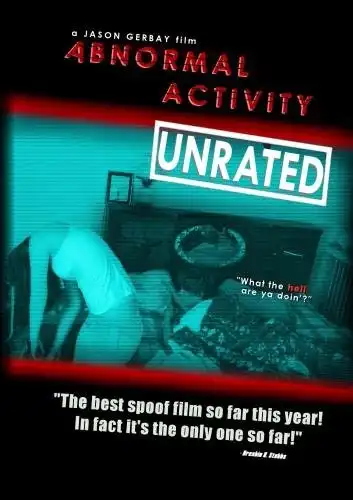 Watch and Download Abnormal Activity 2