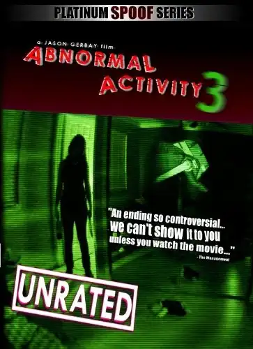 Watch and Download Abnormal Activity 3 1