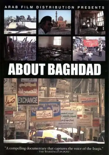 Watch and Download About Baghdad 1