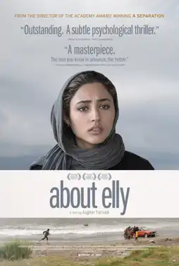 Watch and Download About Elly 9