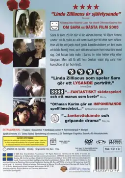 Watch and Download About Sara 3