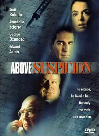 Watch and Download Above Suspicion 3