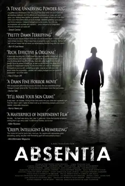 Watch and Download Absentia 6